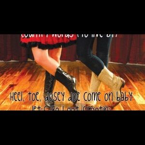 Boot Scootin Boogie